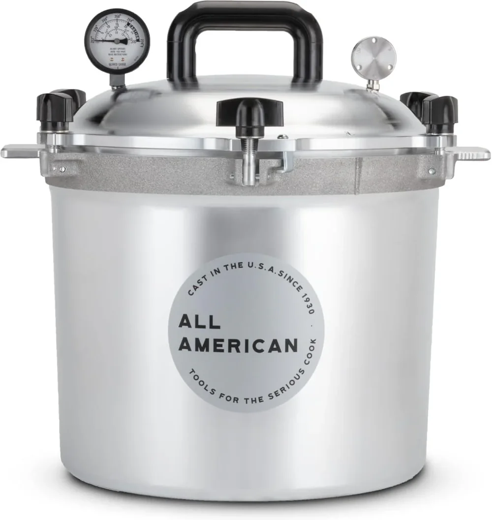 All American 921