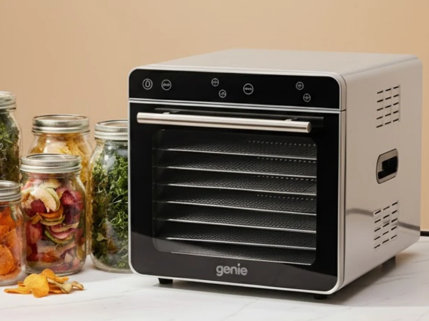 Genie Dehydrator