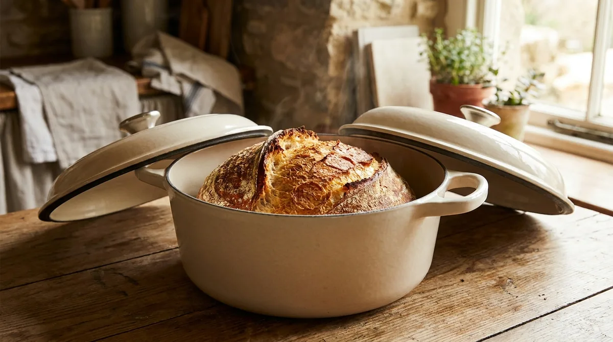 Best Dutch Ovens of 2026