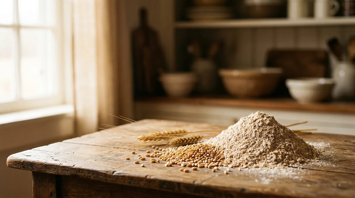 Best Grain Mills of 2026