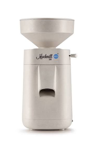 Mockmill 200
